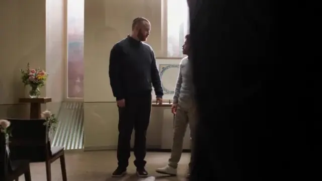 Кадры из сериала Хороший доктор (2017)